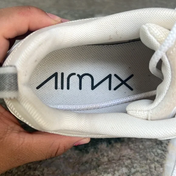 Nike Air Max 200 - Picture 9 of 10